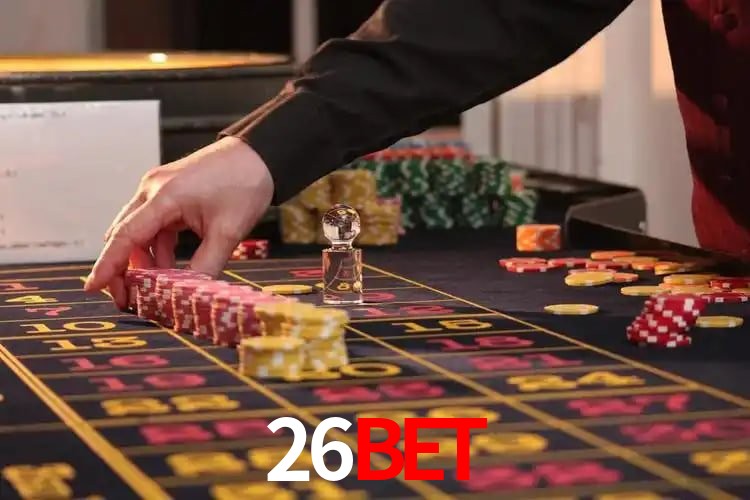 Baixar 26bet Android