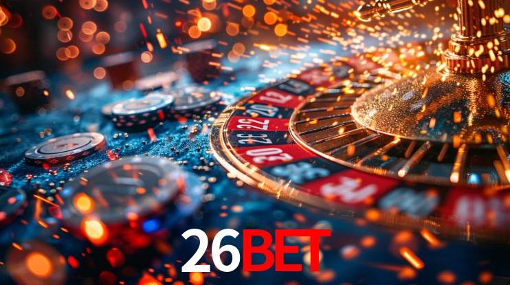 Seasonal Promotions 26bet