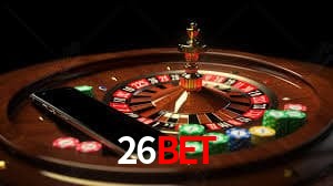 Football Betting 26bet