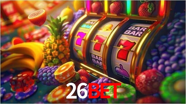 Descubra a Essência do 26bet: Nossa História e Compromissos