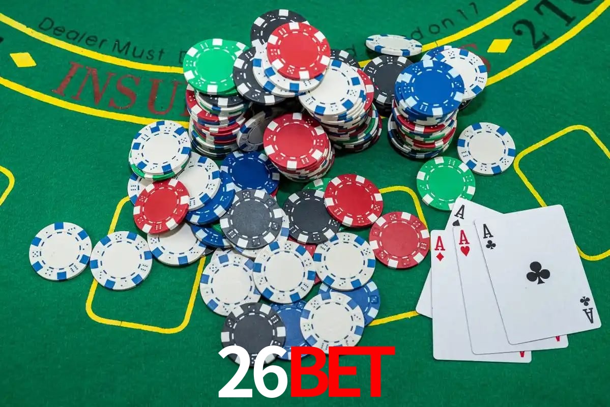 Segurança 2FA 26bet
