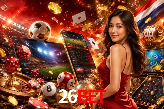 Flash Promotion 26bet