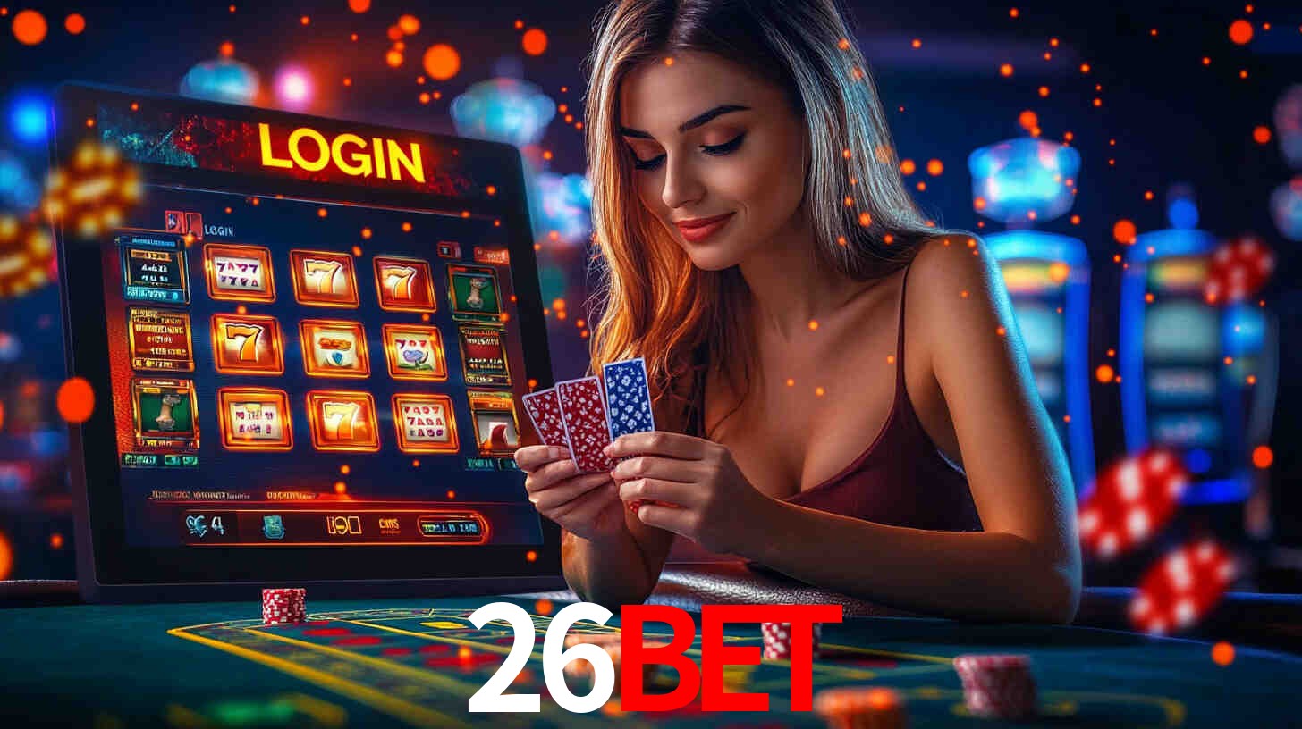 Ofertas App 26bet