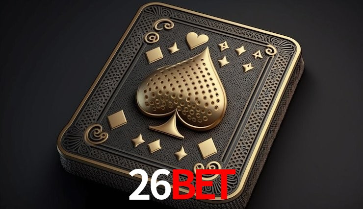 login 26bet
