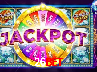 A Emoção da Loteria na 26bet: Uma Chance de Mudança de Vida