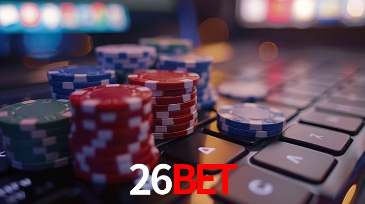 Qualificar VIP 26bet
