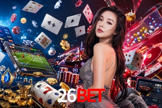 Quick Registration 26bet
