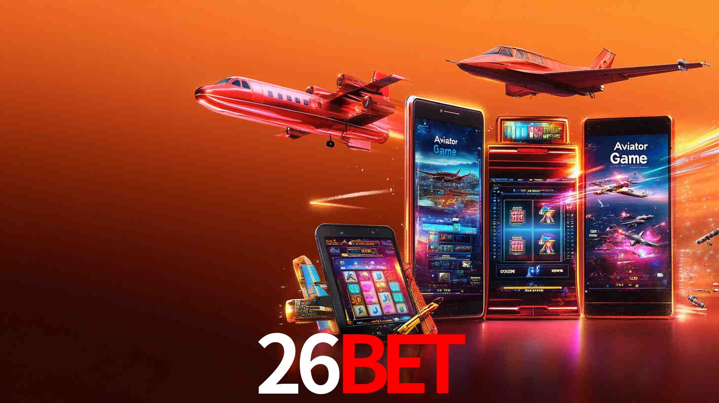 App Premium 26bet