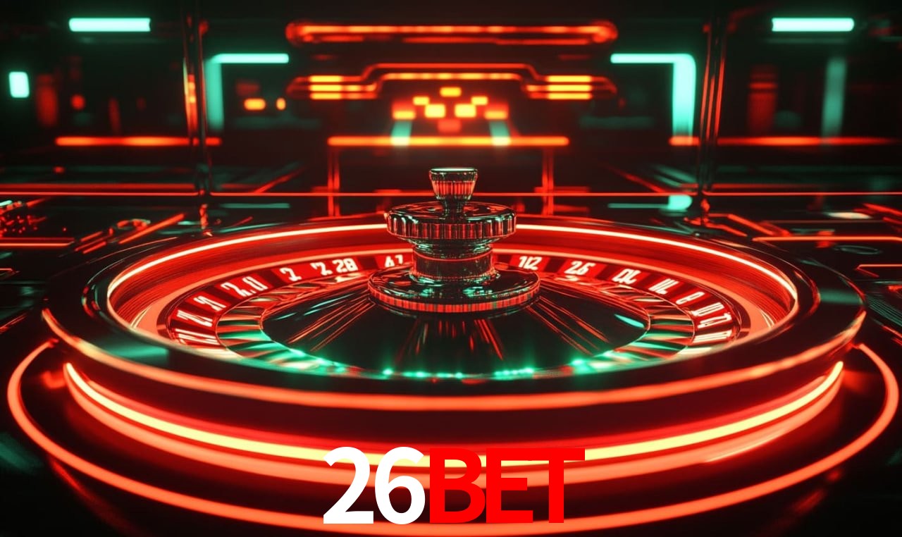 APK 26bet Android