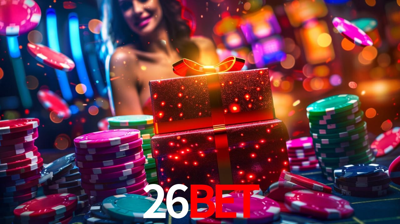 Apostas de Futebol 26bet