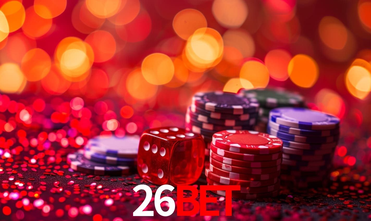 Torneios 26bet