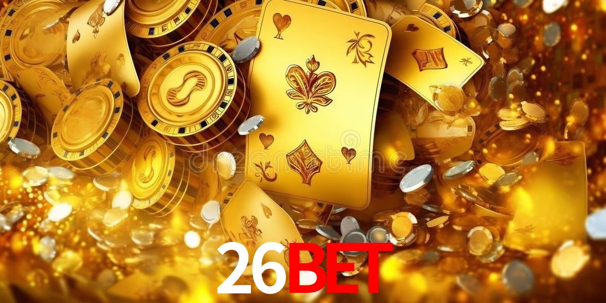 Mesa de Blackjack 26bet
