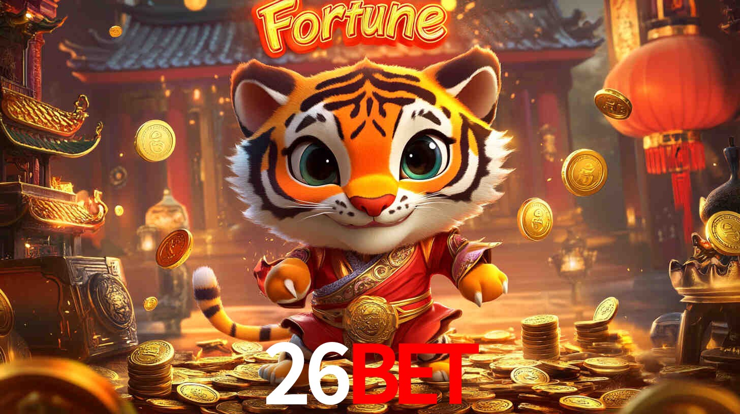 Suporte Download 26bet