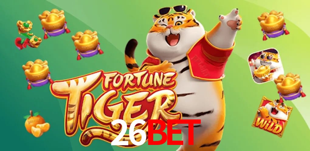 Bonus Features 26bet