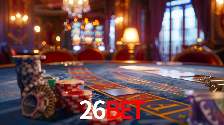 Exclusive Offers 26bet