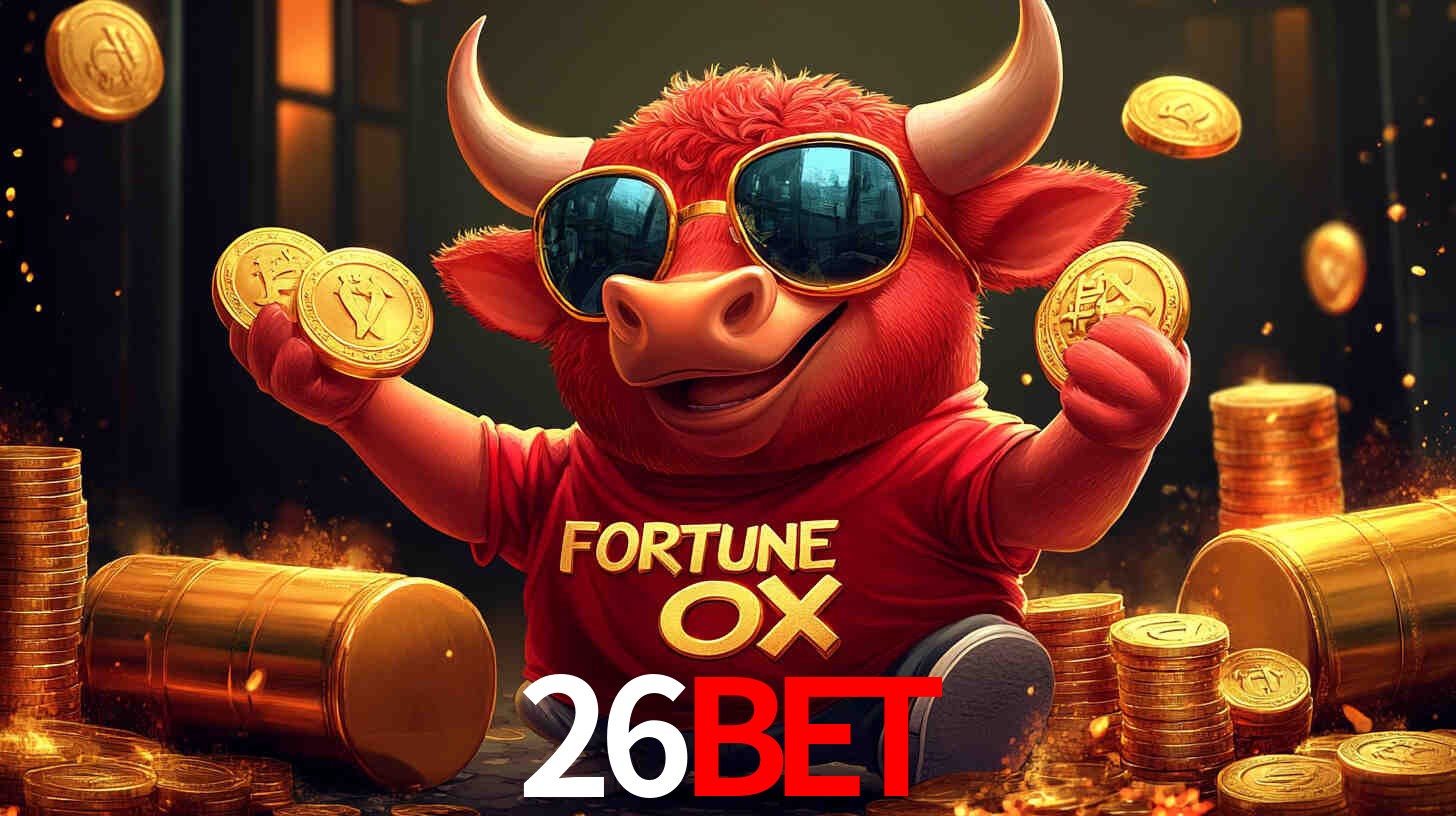 Segurança App 26bet