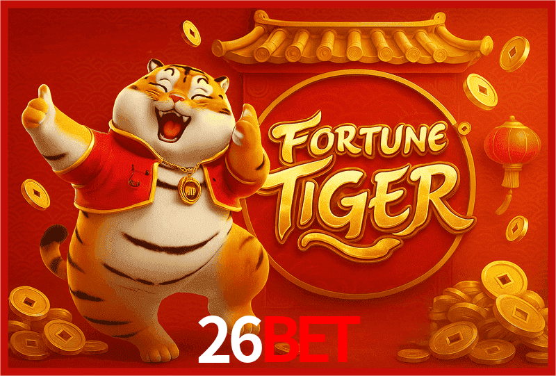 Diretório de Jogos 26bet