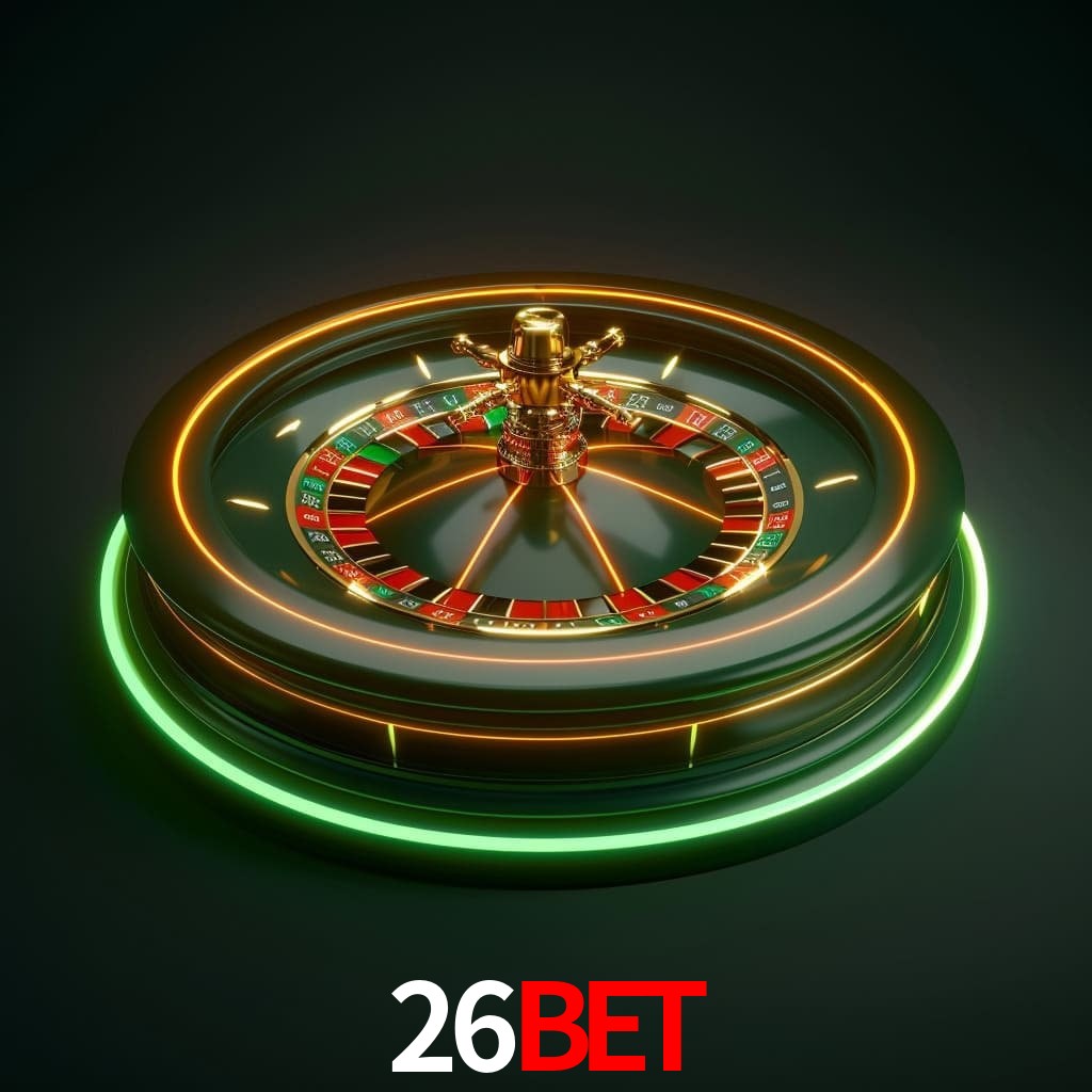 App 26bet iOS