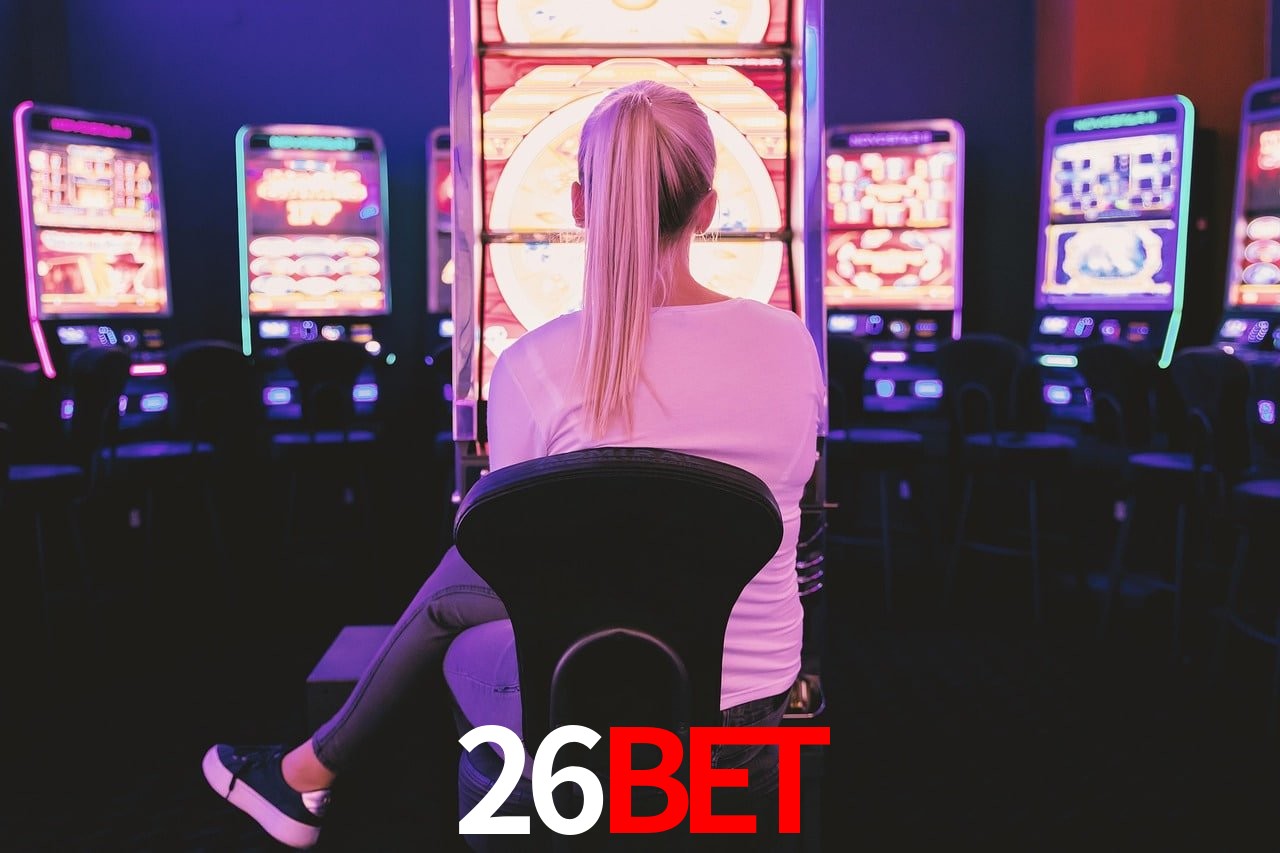 Secure Login 26bet