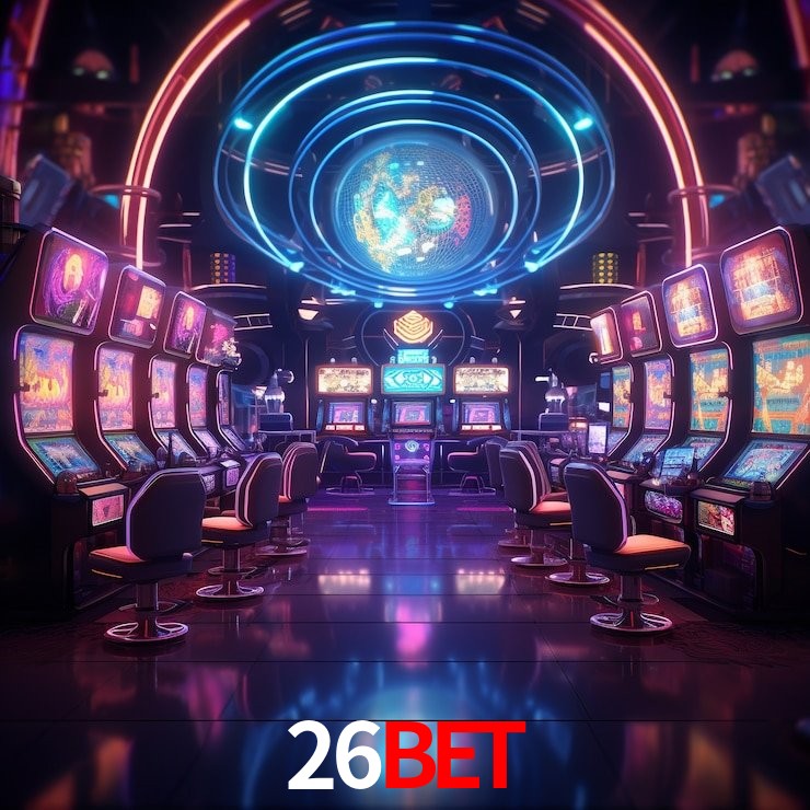 Promoções 26bet