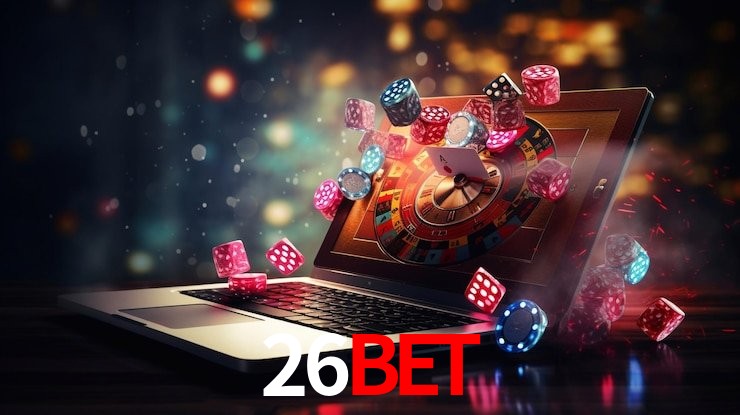 Apostas de Basquete 26bet
