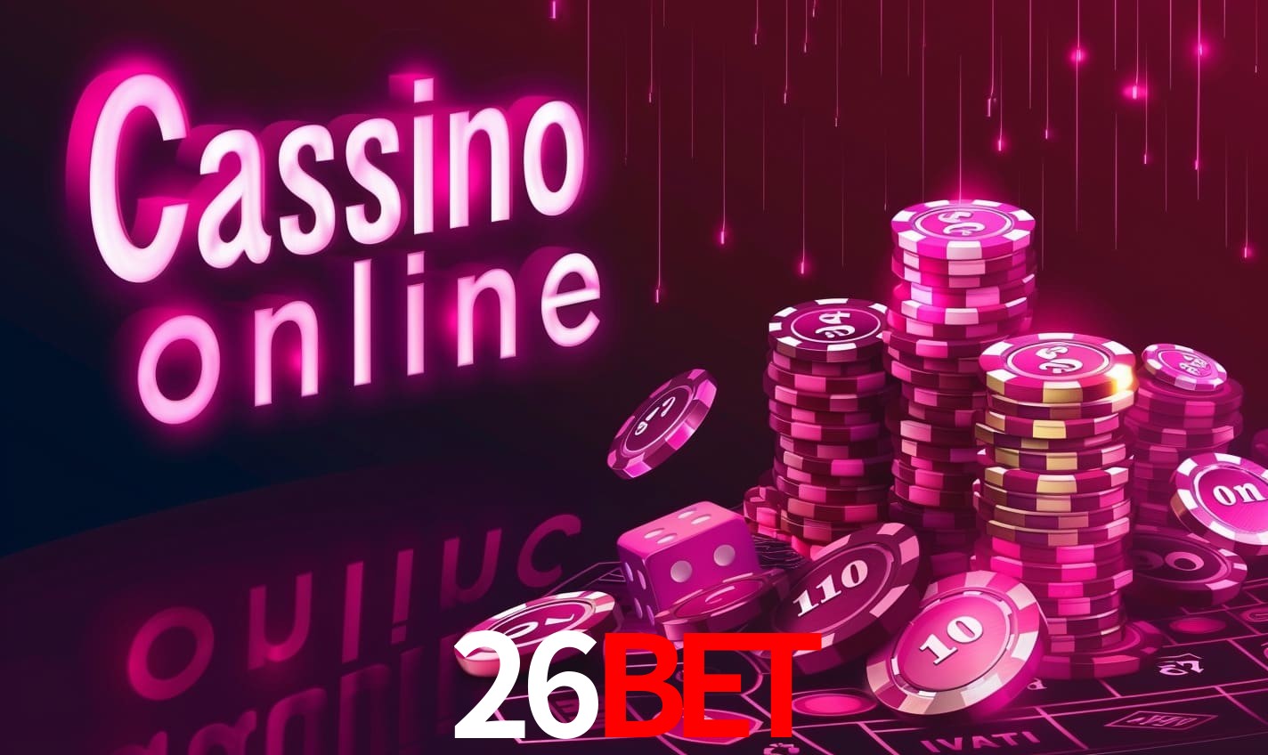 Programa VIP 26bet