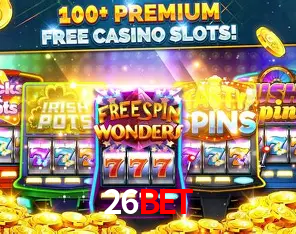 Descubra o Programa VIP da 26bet: Vantagens Exclusivas para Jogadores