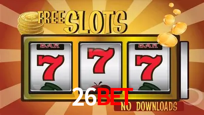 A Revolução dos Aplicativos de Jogos no 26bet
