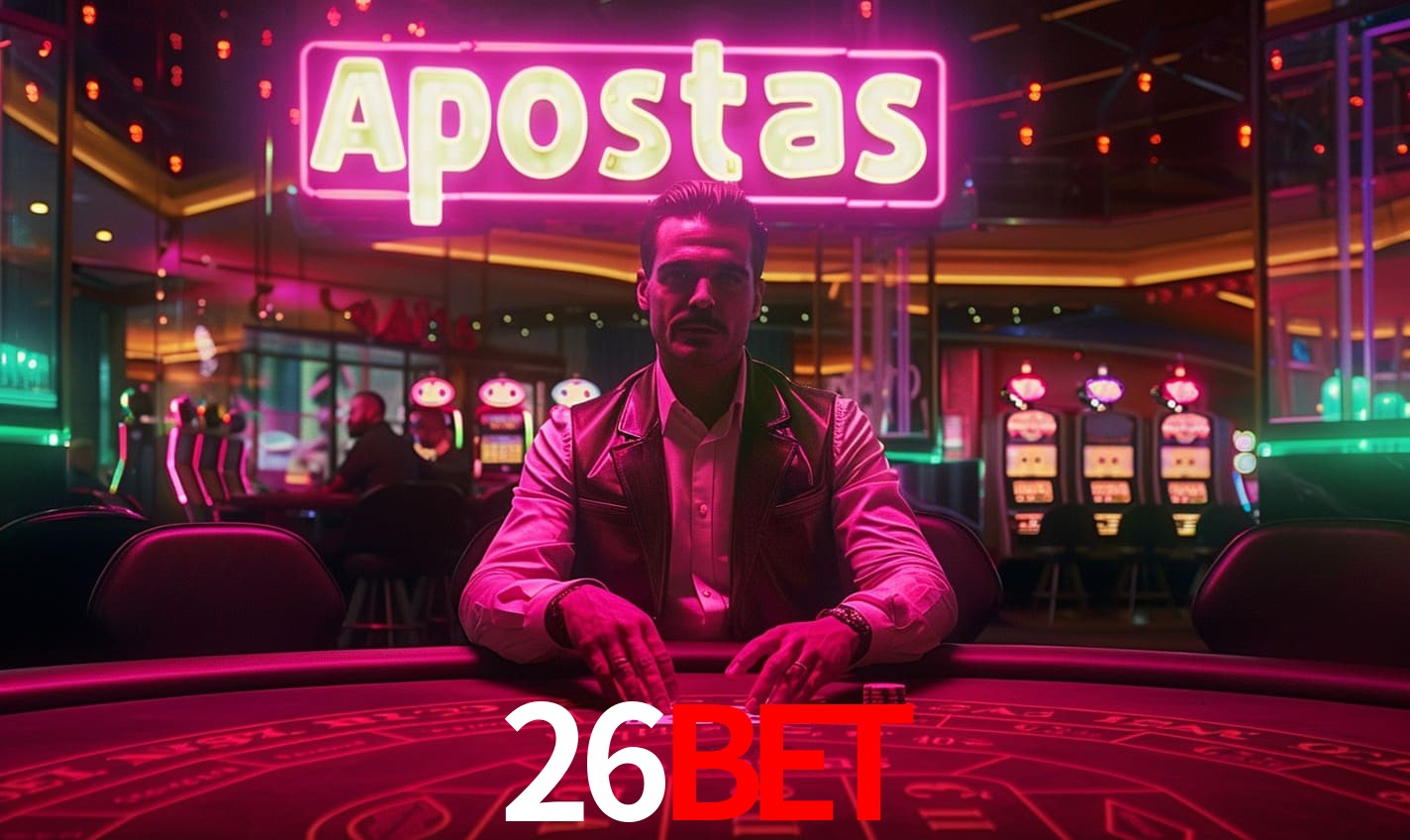 Bônus Diários 26bet