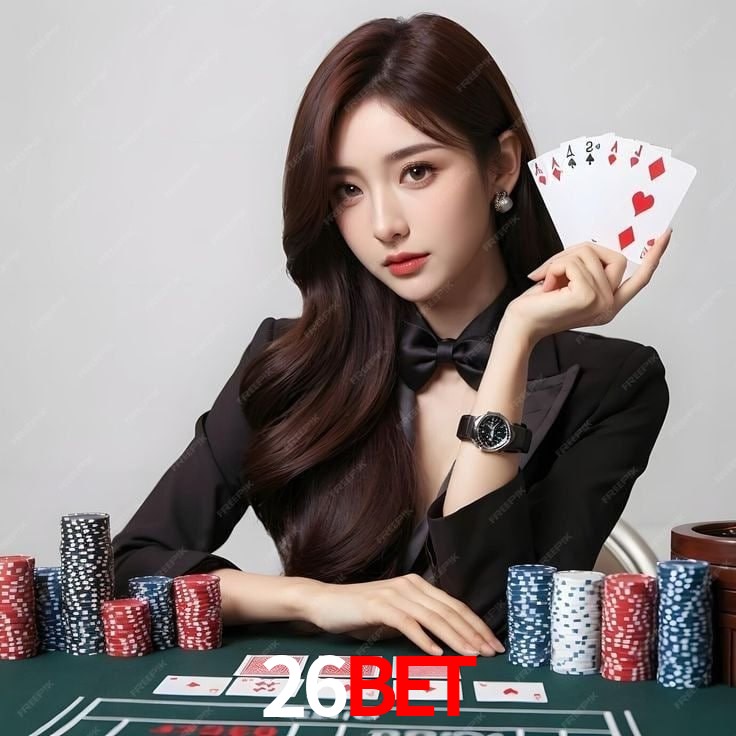 Benefícios VIP 26bet