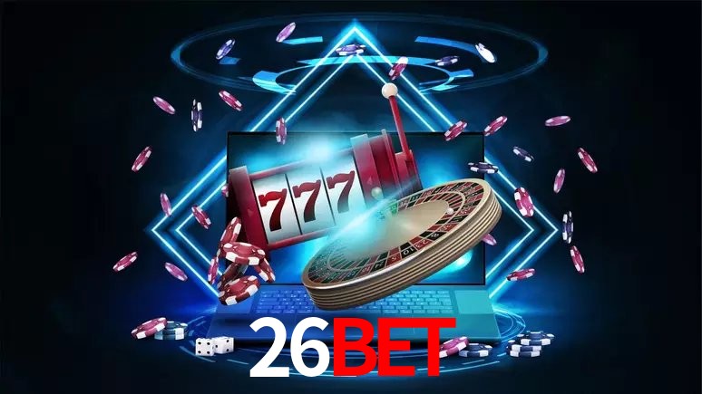 26bet Caça-níqueis de mesa