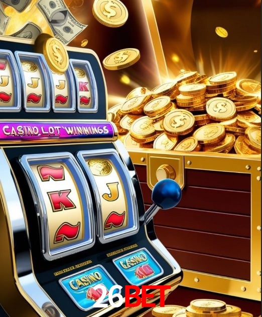 Slot Games 26bet