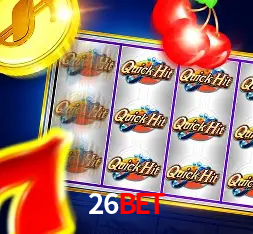 Instalar 26bet Mac