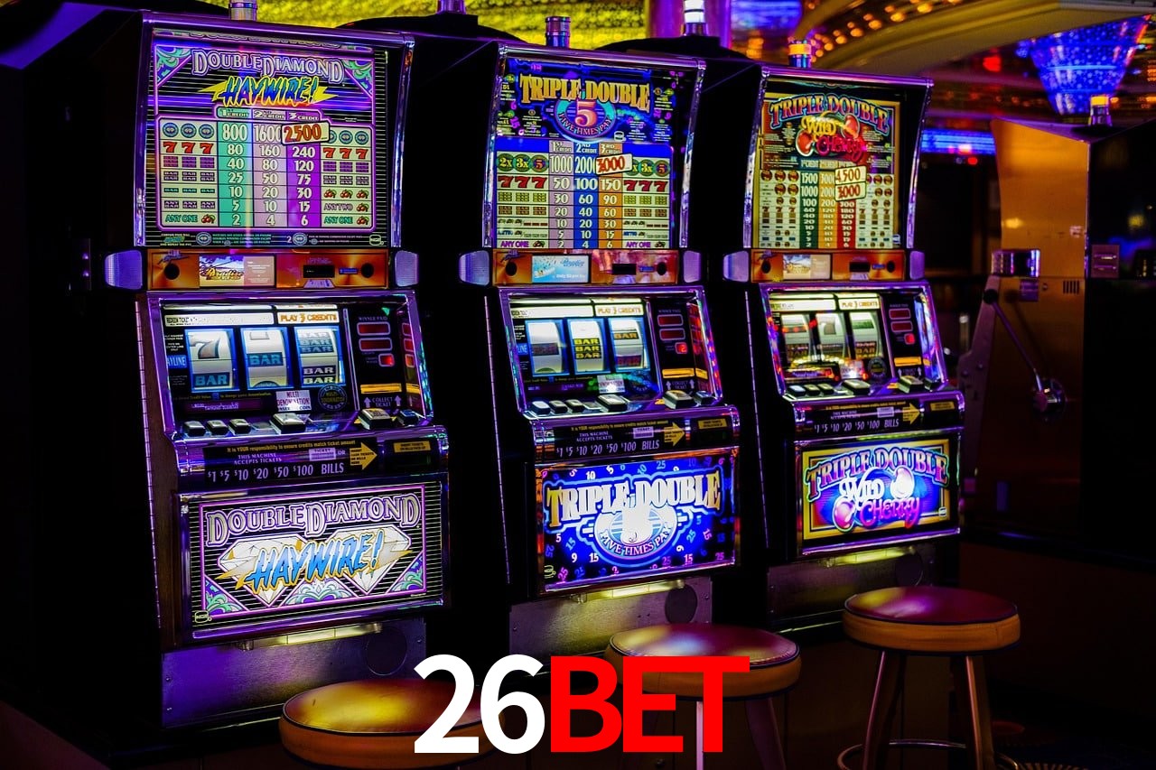 Ofertas Exclusivas 26bet