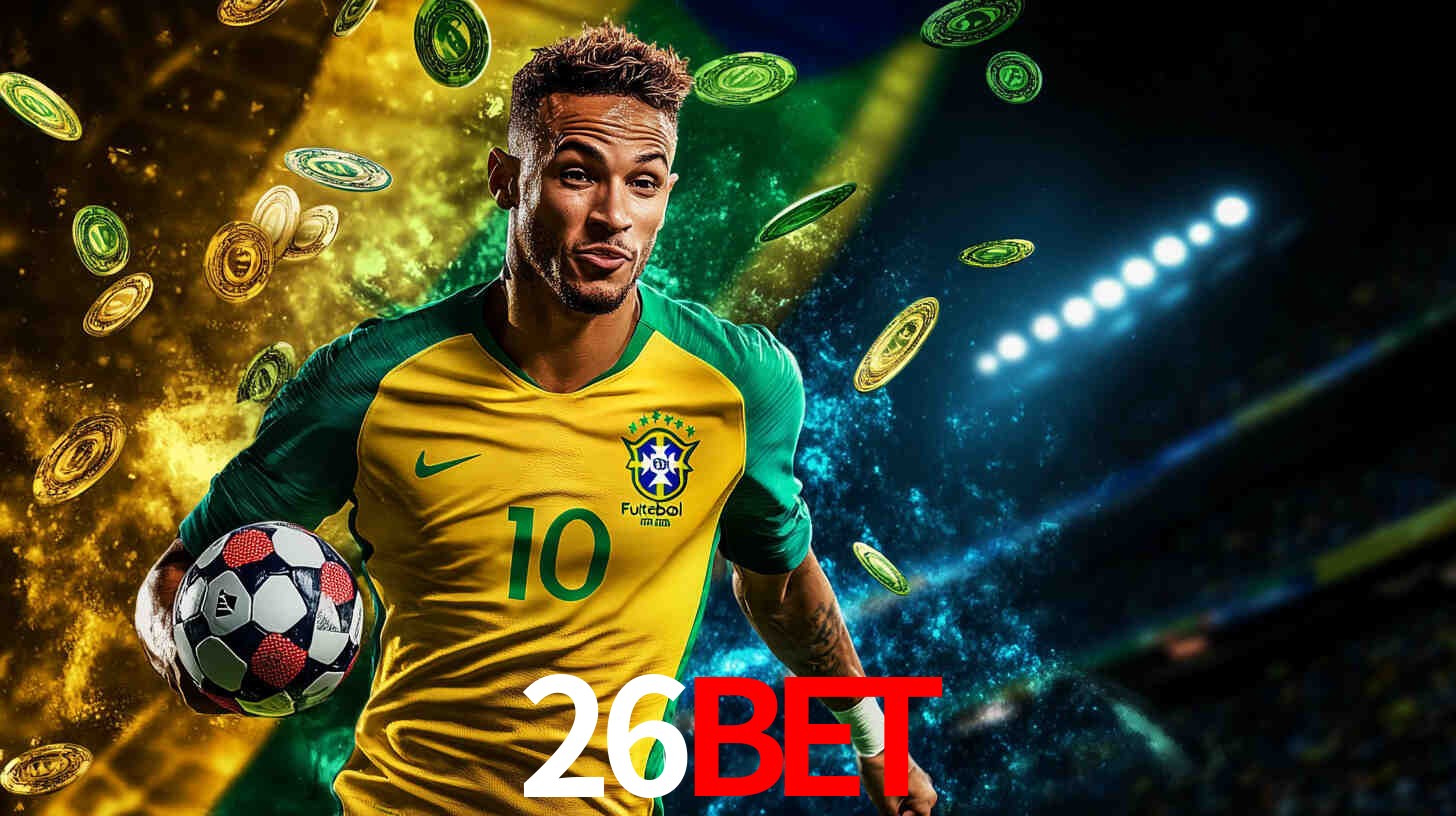 cassino 26bet