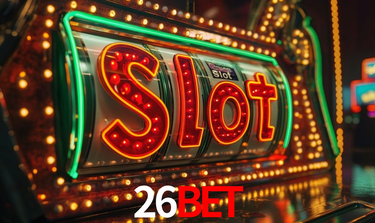 Programa VIP 26bet