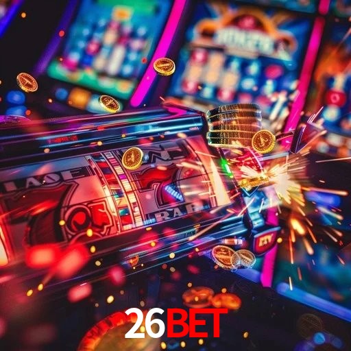 Tecnologia da Plataforma 26bet