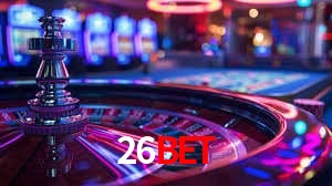 Player Reviews 26bet