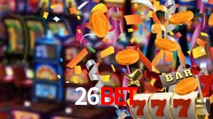 Segurança App 26bet
