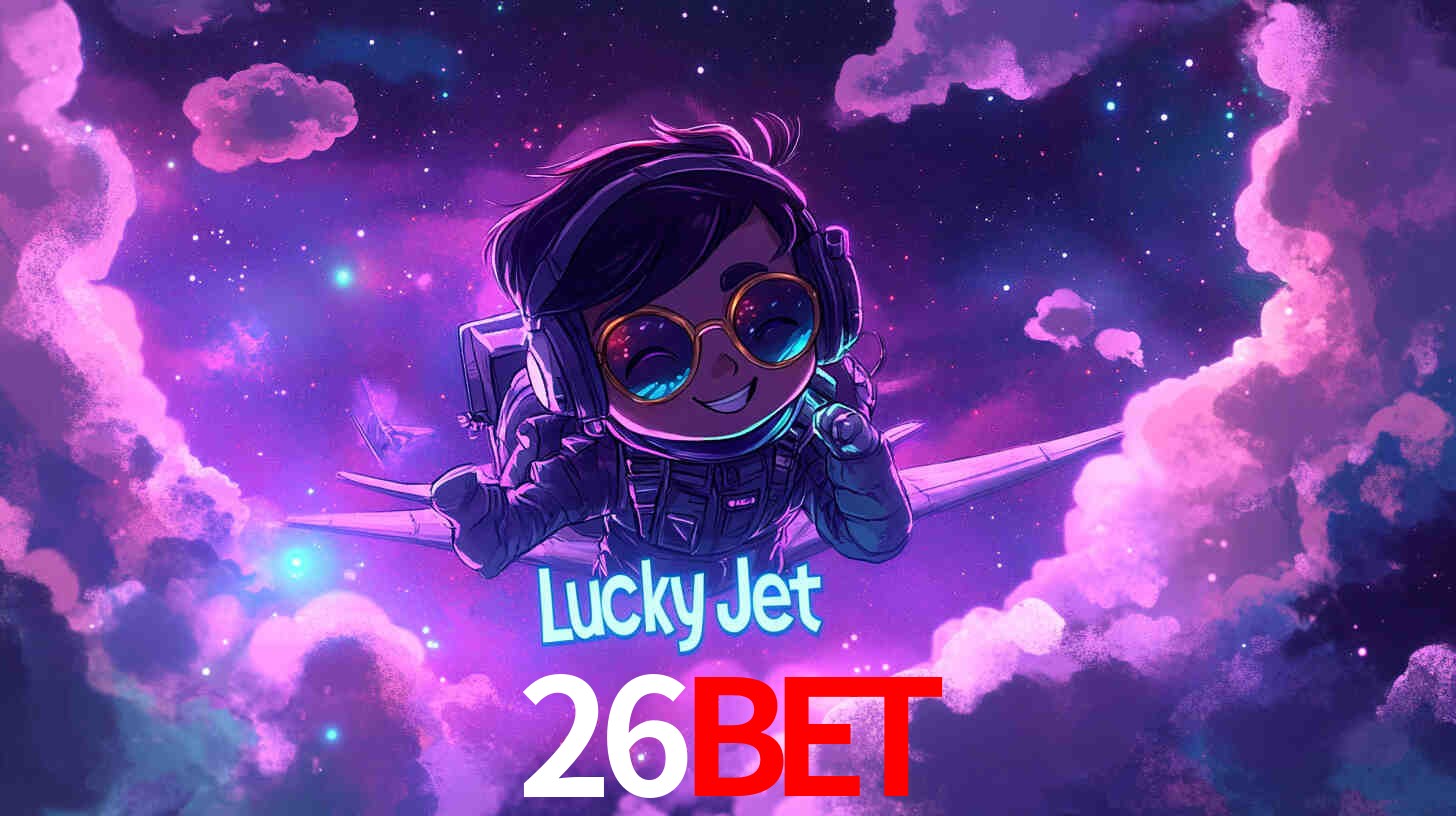 Instruções Download 26bet
