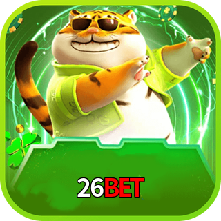 Logo da 26bet